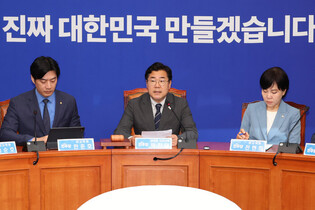 Ruling party's acting leader