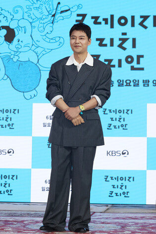 S. Korean entertainer Jeon Hyun-moo