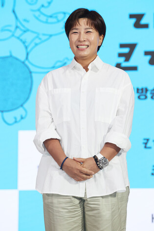 S. Korean golf legend Pak Se-ri