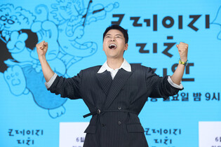 S. Korean entertainer Jeon Hyun-moo