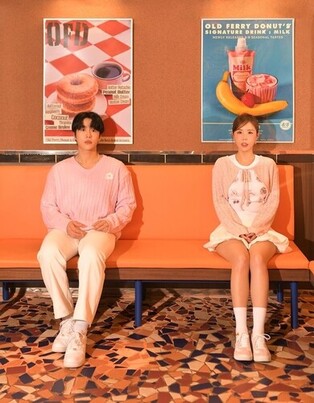 Koyote’s Shin Ji to Release Duet Song "Shalaka Doola"