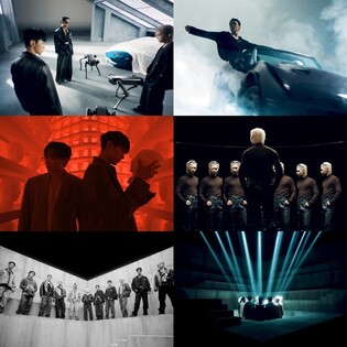 [가요소식] 세븐틴, '배드 인플루언스' 뮤직비디오 공개