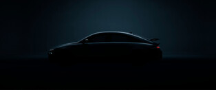 Hyundai Motor unveils teaser for Ioniq 6 N EV
