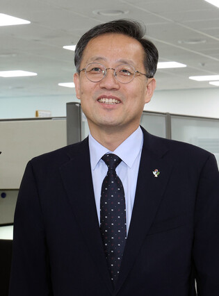 Acting finance minister