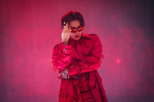 BTS, 데뷔일에 다시 꿈꾼 '봄날'…"보여드릴 게 정말 많다"