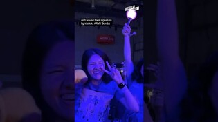 ARMYs enjoying 2025 BTS Festa to the fullest!