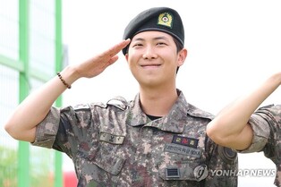 오늘 BTS 12주년 기념일…RM "저희 한번 더 잘해보겠다"