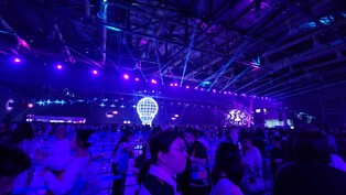 ARMY Photos of 2025 BTS Festa at KINTEX