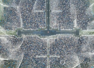 월디페·뷰민라·흠뻑쇼…'스테디셀러' 음악축제가 돌아온다