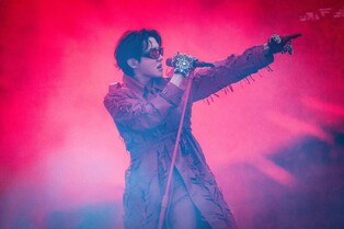 제이홉, 월드투어로 52만4천 관객 동원…"몸 닳도록 춤출 것"