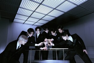 Enhypen's new album debuts at No. 3 on Billboard 200