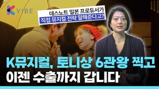K뮤지컬 다음 타자, K뮤지컬국제마켓을 가봤습니다 ????????