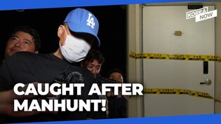 Suspect caught over Korea's latest case of deadly stalking - why wasn't the victim protected?