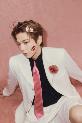 '작곡 도전' 강다니엘 "최대한 보여드리고 하반기 입대"