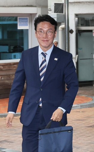 Nominee for prime minister