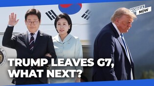 Pres. Lee Jae-myung's diplomatic debut but key U.S. meeting derailed