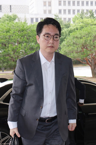 Chief prosecutor