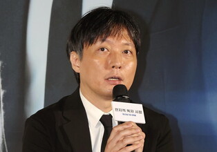 S. Korean director Kim Byung-woo