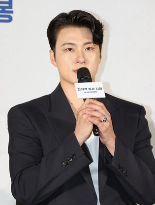 S. Korean actor Shin Seung-ho