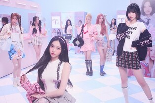 하츠투하츠, 신곡 '스타일' 발매…"발랄한 매력의 여름노래"
