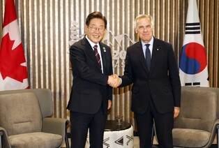 S. Korea-Canada talks