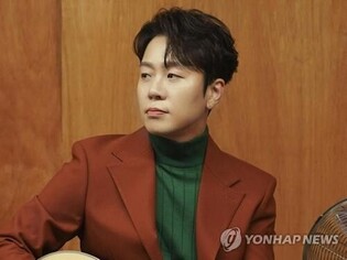 Jungyup Becomes a Father After 5 Years of Marriage