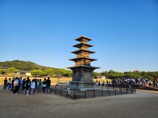 'Baekje Cultural Heritage Week': Spirit of Ancient Capital in Gongju, Buyeo, Iksan