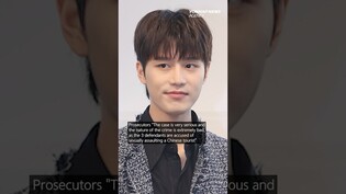 Prosecutors demand 7-year term for ex-NCT member Taeil