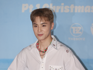 Juhaknyeon quits The Boyz due to 'personal issue': agency
