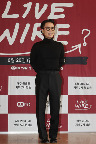 S. Korean musician Jung Jae-hyung