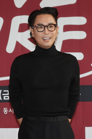 S. Korean musician Jung Jae-hyung