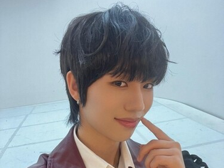 North Korean Defector K-pop Idol Members Make Their Debut: BE BOYS, 1VERSE