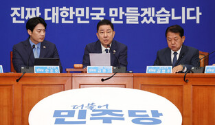 Ruling party's acting leader