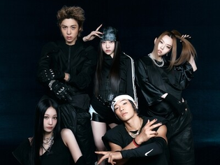 Conglomerate Chairwoman's Eldest Daughter to Debut Today; ALLDAY PROJECT to Drop 1st Single