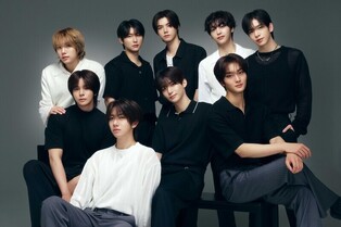 CRAVITY Vows to Enchant Global Pop Fans 'Like Ripened Wine'