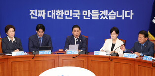 Ruling party's acting leader