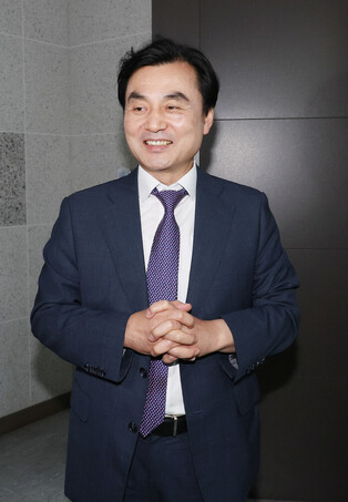 Nominee for defense chief