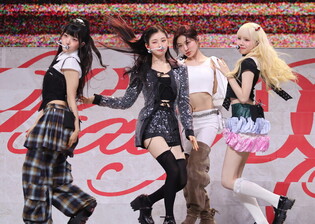 Media Showcase Photos for BABY DONT CRY's New Single 'F Girl'