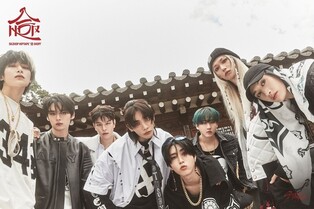 스트레이 키즈, 美 '키즈 초이스' 수상…BTS 이어 두번째