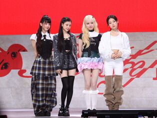 S. Korean girl group Baby DONT Cry