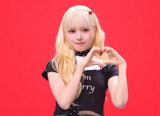 S. Korean girl group Baby DONT Cry