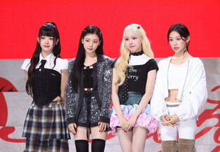 S. Korean girl group Baby DONT Cry