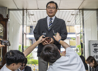 Independent counsel for probe into Marine's death