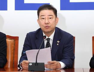 Ruling party's acting leader