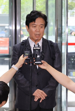 Nominee for labor minister