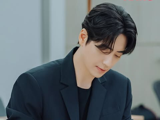 Lee Jun-hyuk to Star in New Tving Series as Lottery-Winner Office Worker