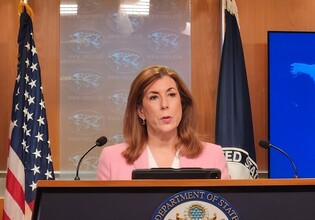 State Dept. reaffirms N.K. denuclearization goal