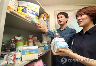 S. Korea approves civic groups' bid for N. Korean contact for humanitarian aid exchanges
