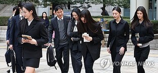 Court's decision to ban independent activities by NewJeans finalized