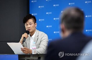 Defectors testify to executions by firing squad of N. Koreans for watching S. Korean TV dramas